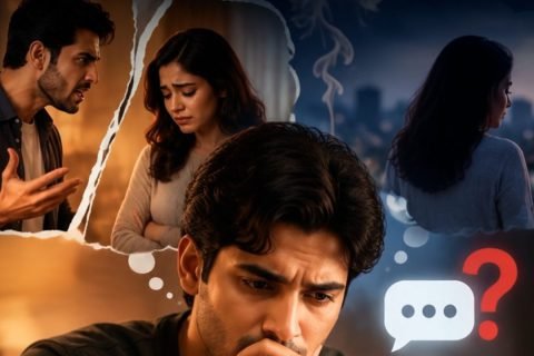 रिश्तों में बातचीत की कमी कैसे दूर करें, विशेषज्ञों की सलाह
